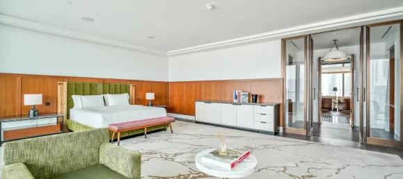 4 dormitorios dúplex en venta en Business Bay, Dubai, UAE № 105926 17
