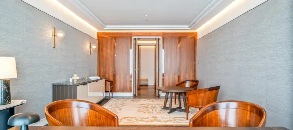 4 dormitorios dúplex en venta en Business Bay, Dubai, UAE № 105926 16