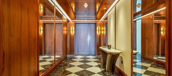 4 dormitorios dúplex en venta en Business Bay, Dubai, UAE № 105926 11