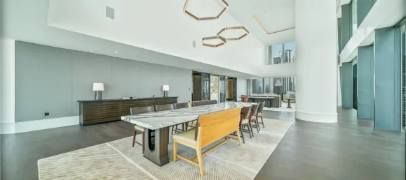 4 dormitorios dúplex en venta en Business Bay, Dubai, UAE № 105926 4