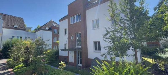 Apartamento T1 em Krefeld, Germany N.º 23210 2