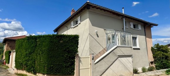 3 Schlafzimmer Stadthaus in Saint-Julien, France, Nr. 241325 9