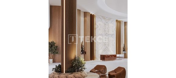 Квартира с 2 спальнями в Дубай, ОАЭ № 20399 8