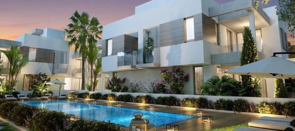 2 bedrooms Apartment in Germasogeia, Cyprus No. 23194 4