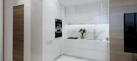 2 bedrooms Apartment in Germasogeia, Cyprus No. 23194 2