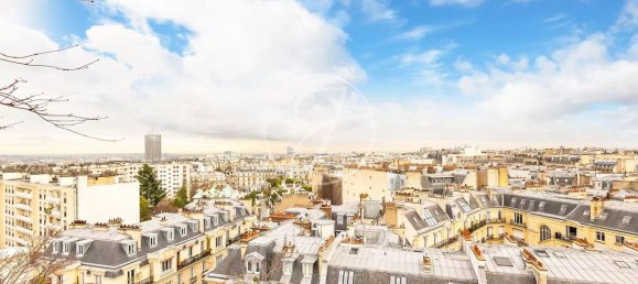 1 chambre Penthouse à Paris, France No. 142990 21