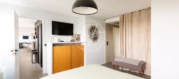 1 chambre Penthouse à Paris, France No. 142990 16