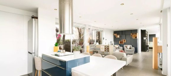 1 chambre Penthouse à Paris, France No. 142990 10