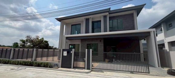 4 Schlafzimmer Haus in Pattaya, Thailand, Nr. 66834 2