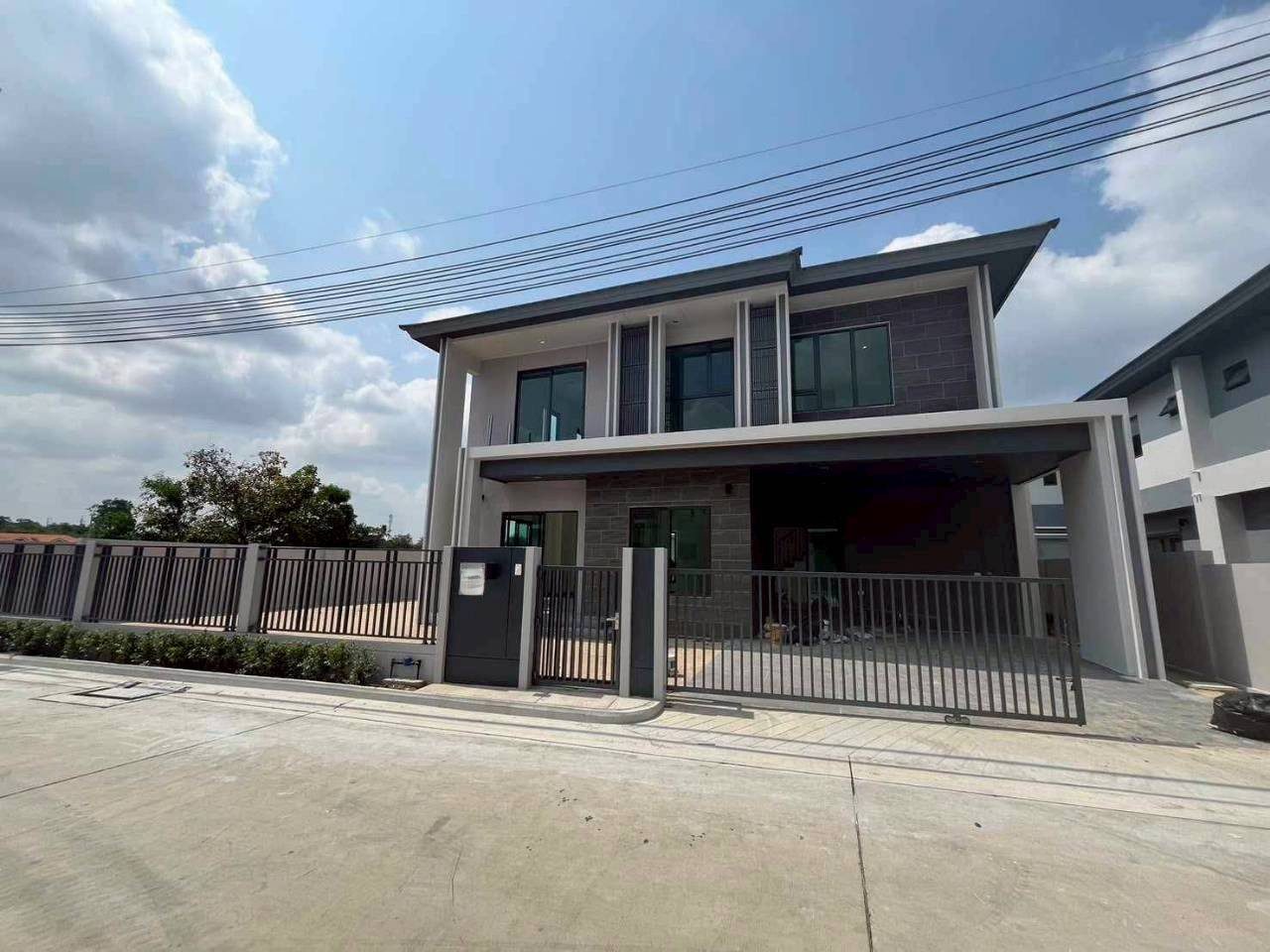 4 Schlafzimmer Haus in Pattaya, Thailand, Nr. 66834