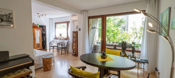 2 bedrooms Apartment in Dusseldorf, Germany No. 304044 8