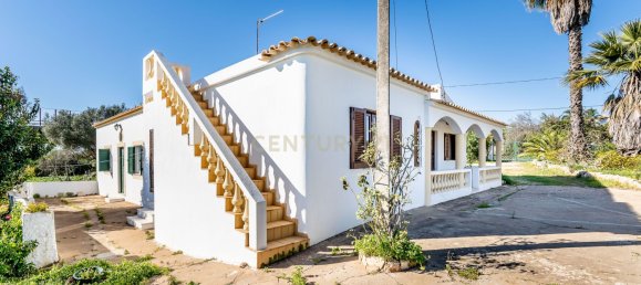 4 bedrooms House in Lagoa, Portugal No. 123614 34