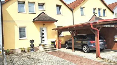 3 Schlafzimmer Stadthaus in Prinzersdorf, Austria, Nr. 149697