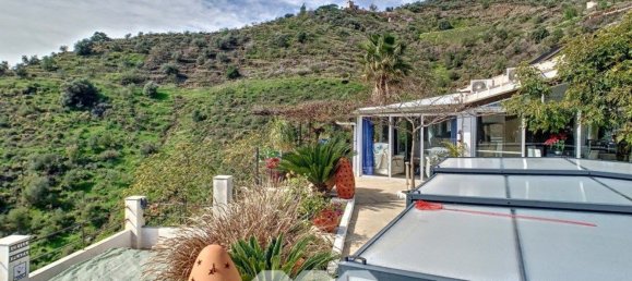 3 chambres Maison à Arenas, Spain No. 58091 10