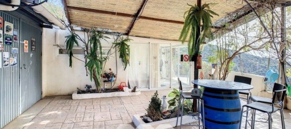 3 chambres Maison à Arenas, Spain No. 58091 91