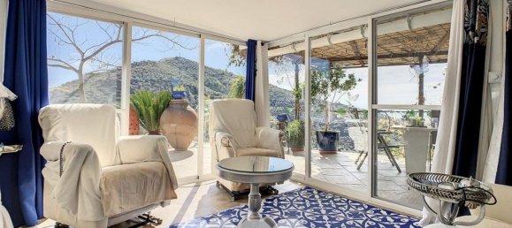 3 chambres Maison à Arenas, Spain No. 58091 58