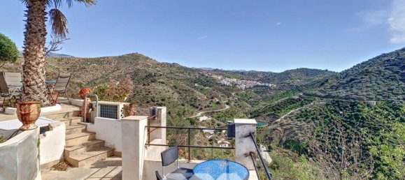 3 chambres Maison à Arenas, Spain No. 58091 11