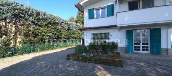 3 bedrooms Villa in Castel Guelfo di Bologna, Italy No. 332464 2