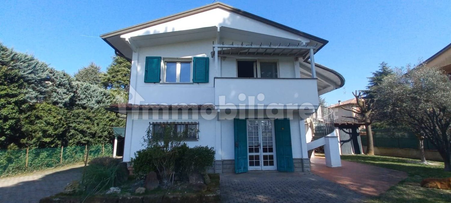 3 bedrooms Villa in Castel Guelfo di Bologna, Italy No. 332464