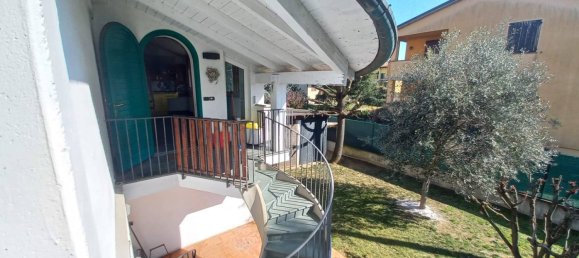 3 bedrooms Villa in Castel Guelfo di Bologna, Italy No. 332464 4