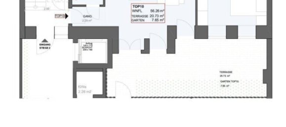 2-salle Appartement à Ottakring, Austria No. 185692 10