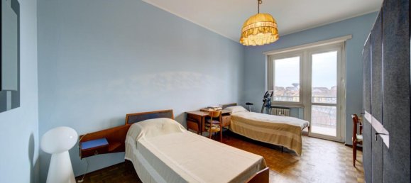 Apartamento de 4 habitaciónes en Parella, Italy No. 2454 9