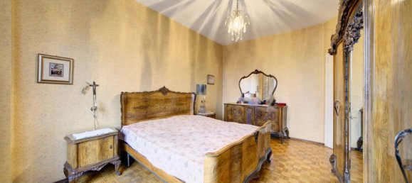 Apartamento de 4 habitaciónes en Parella, Italy No. 2454 21