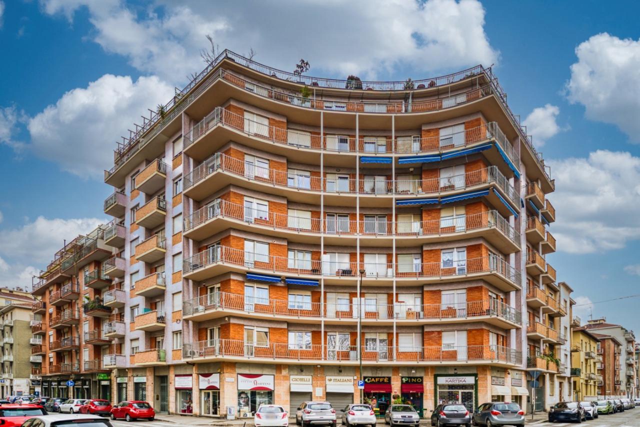Apartamento de 4 habitaciónes en Parella, Italy No. 2454
