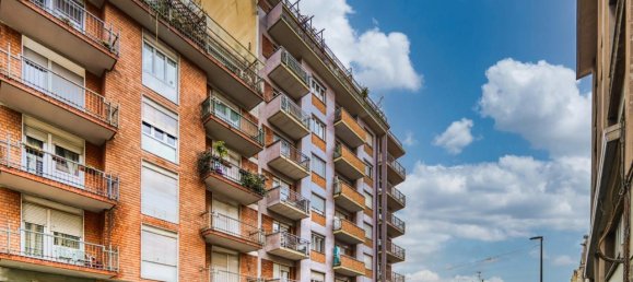 Apartamento de 4 habitaciónes en Parella, Italy No. 2454 24