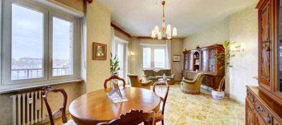 Apartamento de 4 habitaciónes en Parella, Italy No. 2454 17