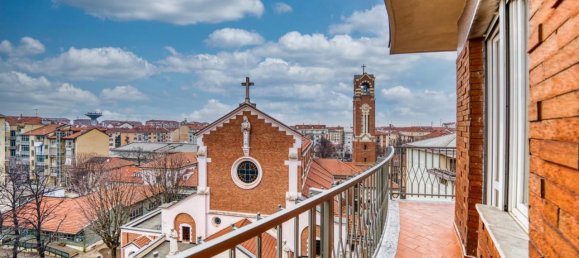 Apartamento de 4 habitaciónes en Parella, Italy No. 2454 19