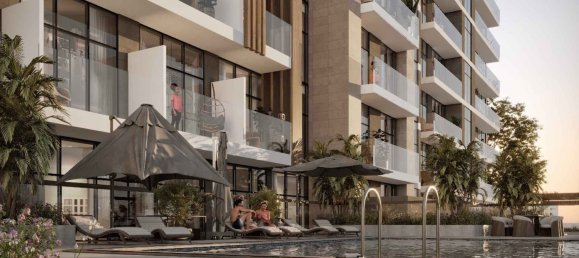 1 غرف نوم شقة في VERDANA 6, مجمع دبي للاستثمار, UAE رقم 63595 7