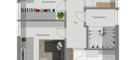 Moradia em banda T5 em Nurnberger Land, Germany N.º 325534 16