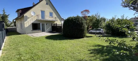 Moradia em banda T5 em Nurnberger Land, Germany N.º 325534 14