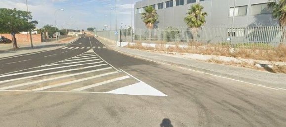 3 Schlafzimmer Wohnung in Andalusia, Spain, Nr. 156913 6