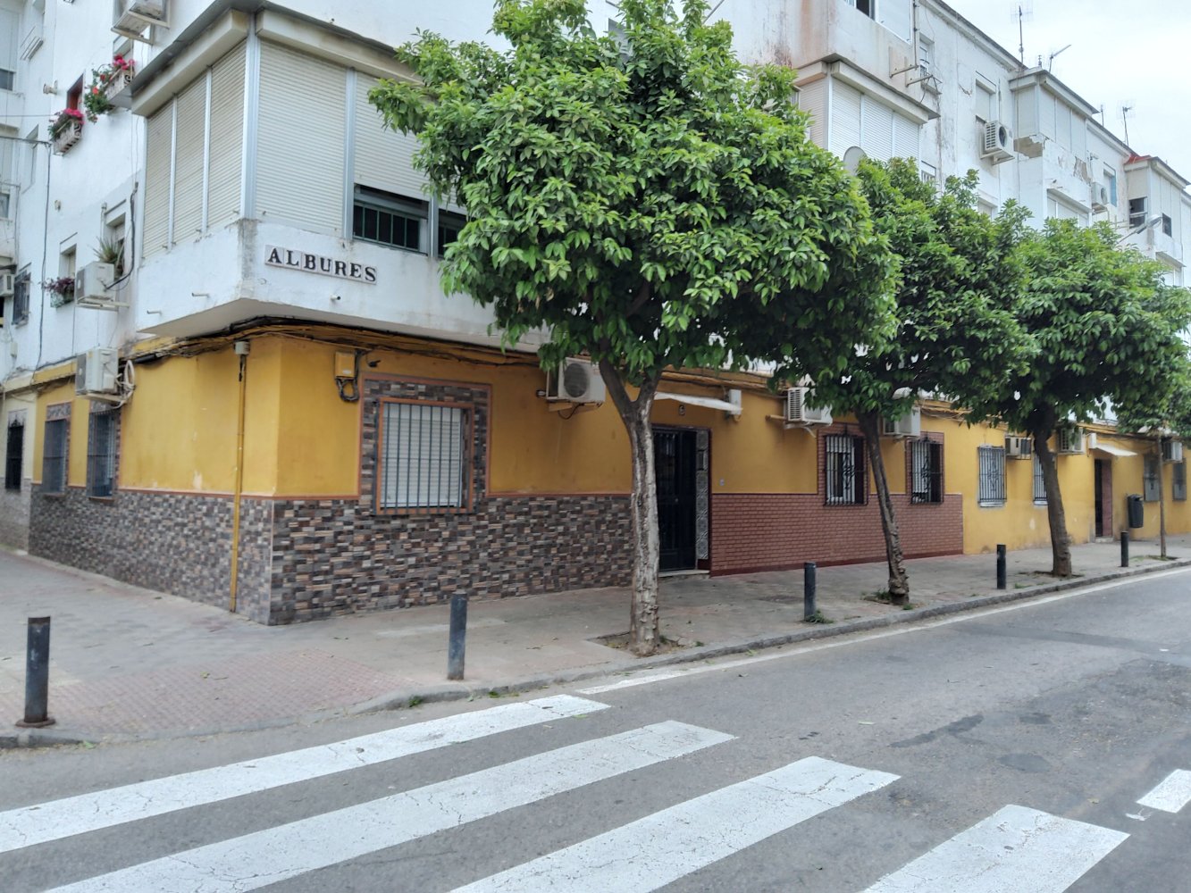 3 Schlafzimmer Wohnung in Andalusia, Spain, Nr. 156913