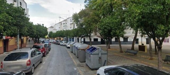 3 Schlafzimmer Wohnung in Andalusia, Spain, Nr. 156913 3