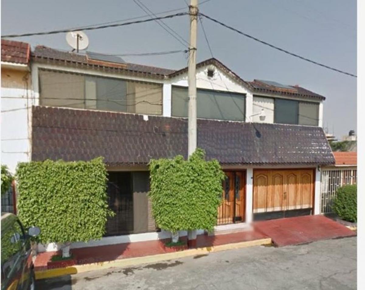 4 Schlafzimmer Haus in Mexicali, Mexico, Nr. 147687