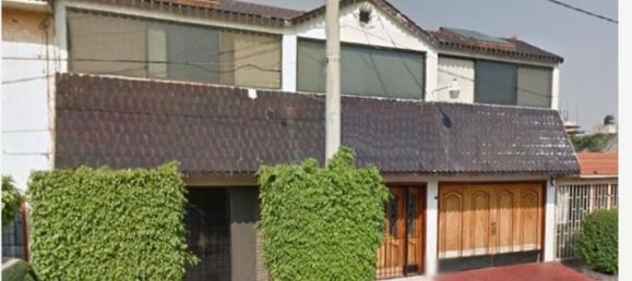 4 Schlafzimmer Haus in Mexicali, Mexico, Nr. 147687 2