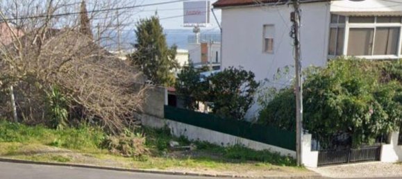 Grundstück in Loures, Portugal 306m², Nr. 287167 4