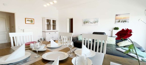 2 Schlafzimmer Wohnung in Dithmarschen, Germany, Nr. 77992 3