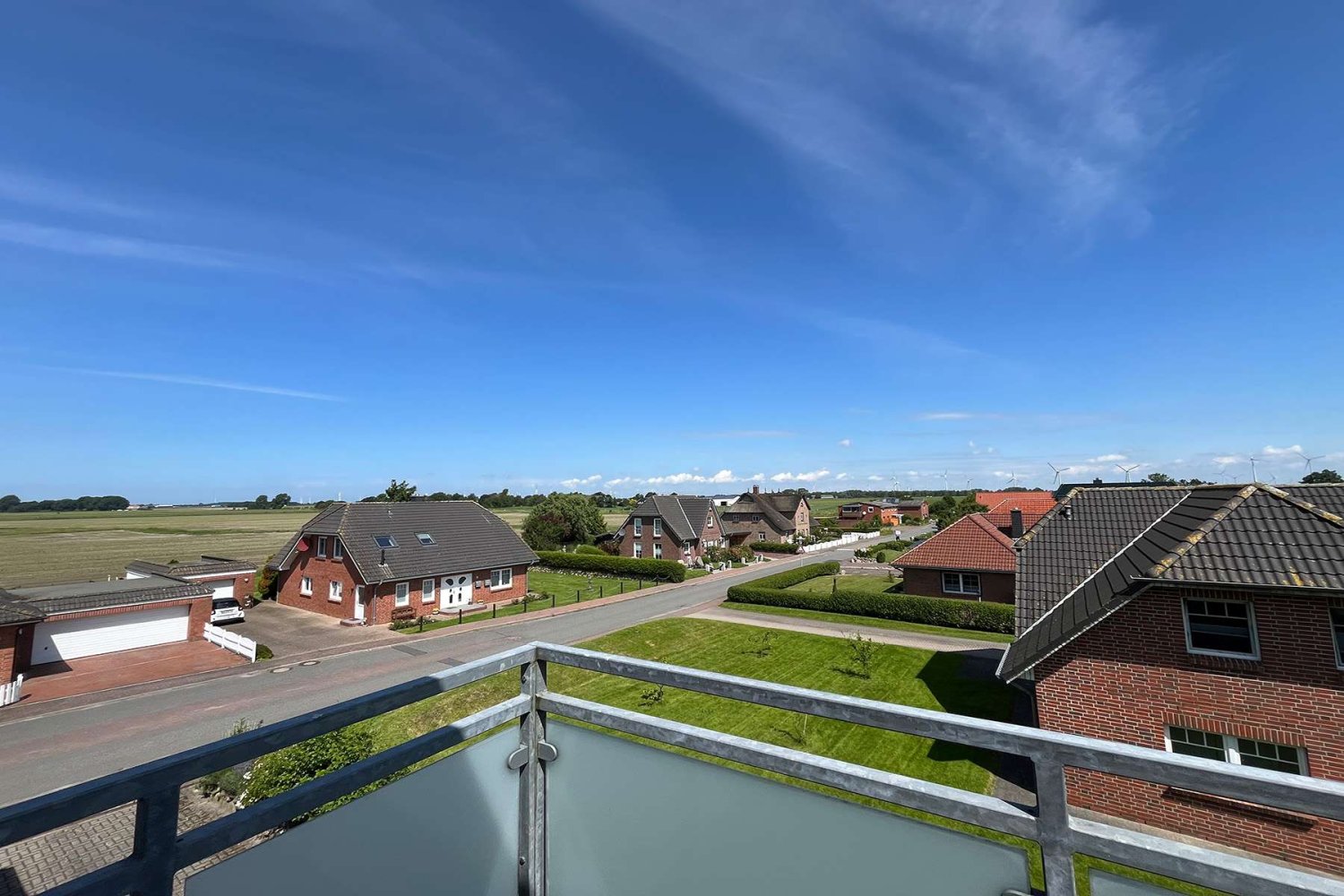 2 Schlafzimmer Wohnung in Dithmarschen, Germany, Nr. 77992