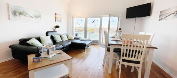 2 Schlafzimmer Wohnung in Dithmarschen, Germany, Nr. 77992 4