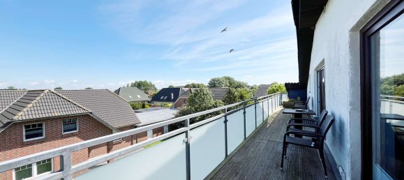 2 Schlafzimmer Wohnung in Dithmarschen, Germany, Nr. 77992 12