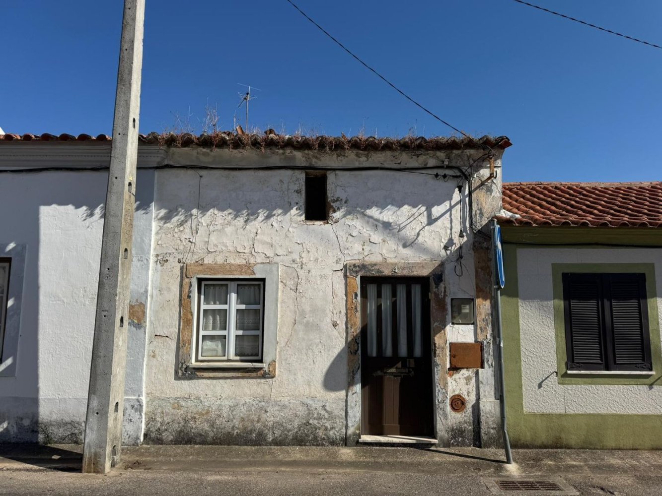 2 غرف نوم منزل في Abrantes, Portugal رقم 353621