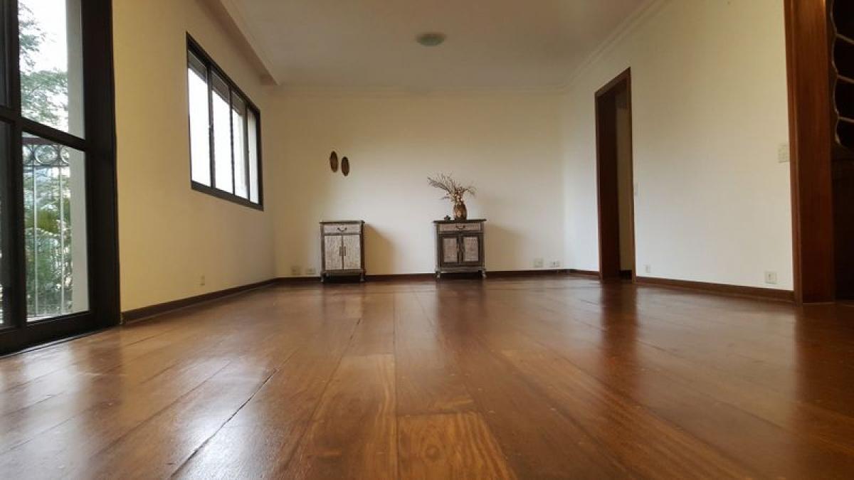 4 Schlafzimmer Wohnung in Sao Paulo, Brazil, Nr. 489646