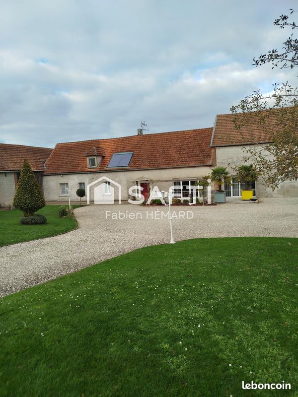 4 bedrooms House in Broussy-le-Petit, France No. 157148