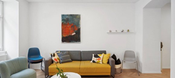 2 rooms Apartment in Rudolfsheim-Funfhaus, Austria No. 11479 7