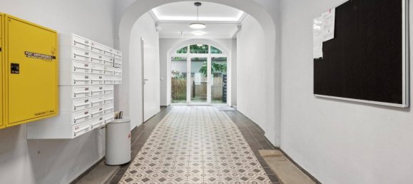 2 rooms Apartment in Rudolfsheim-Funfhaus, Austria No. 11479 10