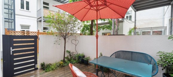 2 rooms Apartment in Rudolfsheim-Funfhaus, Austria No. 11479 5